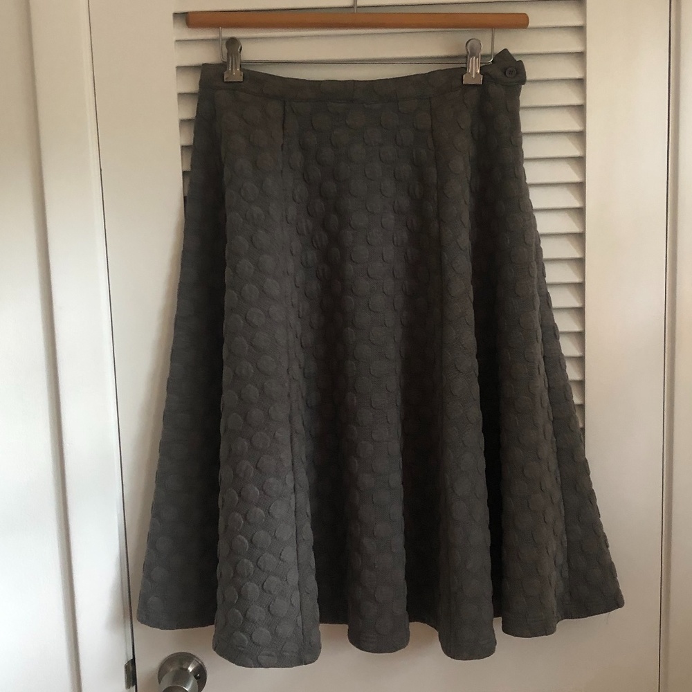 JOA Los Angeles Swing Skirt